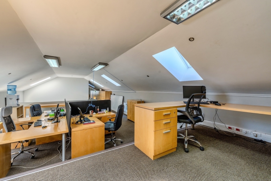 To Let commercial Property for Rent in Lemoenkloof Western Cape